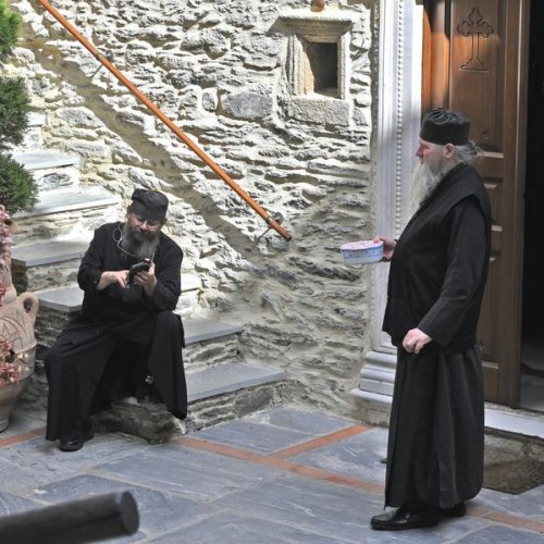 Östliche Kykladen: Andros, Tinos, Syros